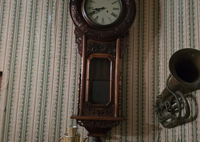 Apartamento Apollo *