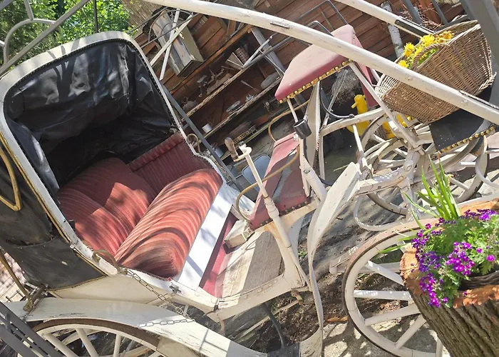 Apartamento Apollo *