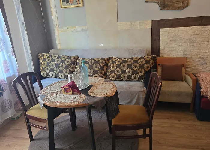 Apartament Apollo Zabkowice Slaskie