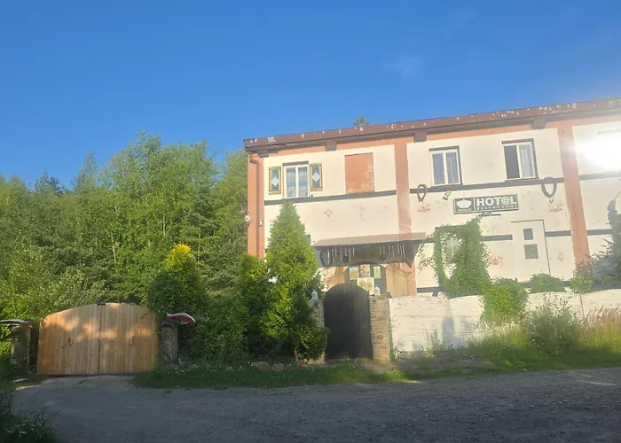 Apartamento Apollo Zabkowice Slaskie