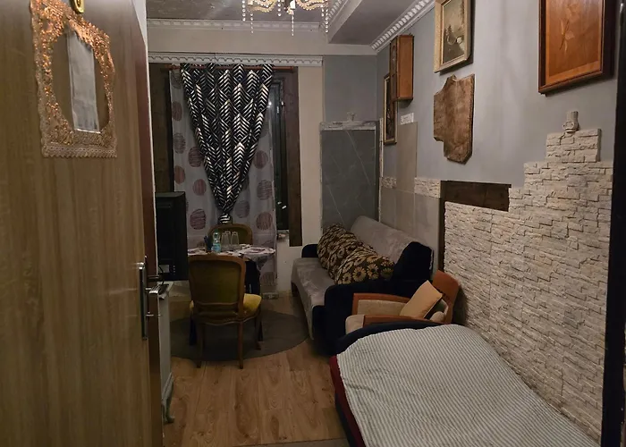 Apollo Zabkowice Slaskie